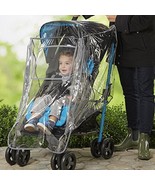Zobo Premium Stroller Cover Weather Shield - $20.56 CAD