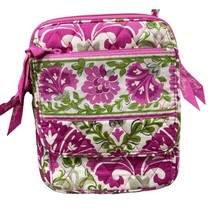 Vera Bradley Julep Tulip Mini Hipster Crossbody Bag SKU 1649 - $21.03