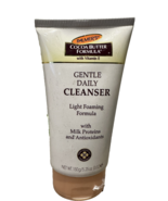 Palmer&#39;s gentle daily cleanser cocoa butter formula 5.2oz light foaming ... - $40.73 CAD