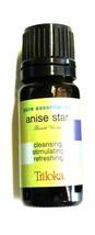 Triloka Essential Oil 1/3 Ounce Bottle (Anise Star) - $12.50+