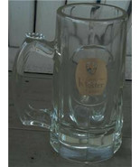 Kloster de Barril Glass Mug VERY GOOD CONDITION - £1.54 GBP