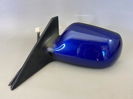 OEM 2003-2008 Mazda 6 Front Driver Side View Heated Powered Mirror GK2A/E-69180 - £53.80 GBP