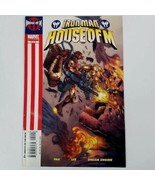Marvel Comics Iron Man House of M Issue 2 October 2005 Comic Book - £7.77 GBP