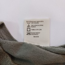 Comfort Colors Chouinard Pre-Shrunk Ring-Spun James Suchen Long Sleeve Men Sz XL image 4