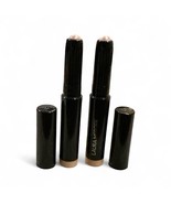 2X Laura Mercier ROSEGOLD Caviar Stick Eye Colour Eyeshadow Stick .05 OZ... - $56.13 CAD