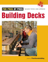 All New Building Decks - $23.27