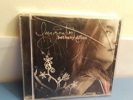 Bethany Dillon - Imagination (CD, 2005, Sparrow) - £4.08 GBP