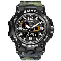FIELUX Military Watch - $31.96