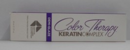Original Pkg Color Therapy Keratin Complex Demi Glaze Cream Hair Color ~ 2 Oz. - £4.69 GBP