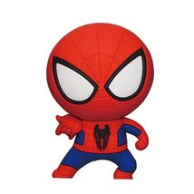 Spider-Man Web Slinger 3D Foam Magnet - £9.58 GBP