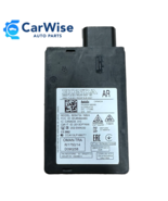 NEW OEM 2017-22 Right Honda CR-V Blind Spot Radar Sensor Distance 36930-... - $1,654.41 MXN NEW OEM 2017-22 Right Honda CR-V Blind Spot Radar Sensor Distance 36930-... - $1,654.41 MXN