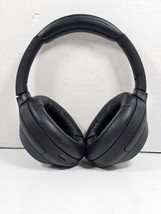 Sony WH-1000XM4 Wireless Headphones - Black - Defective!!! - £66.03 GBP