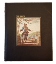 The Seafarers Series PIRATES Time Life Hard Cover Book 192 pg Douglas Botting - £7.85 GBP