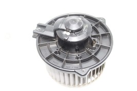 05-10 SCION TC HEATER BLOWER MOTOR Q5107 image 7