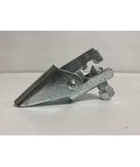 10 PK nVent CADDY CSBU1 Structural Brackets for Seismic Sway Bracing - €127,19 EUR 10 PK nVent CADDY CSBU1 Structural Brackets for Seismic Sway Bracing - €127,19 EUR