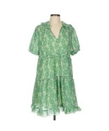 Eveliina Vintage X J.Crew Venla dress Size 12 New with tags Limited Edit... - $134.81 CAD