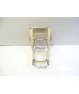 01 Mercedes R170 SLK320 center console, upper, beige 1706800852 - €255,72 EUR