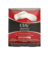 OLAY Regenerist Advanced Anti-Aging Facial Cleansing Brush & Soft Bristle Heads - $69.27
