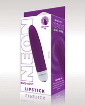 XGen Bodywand Neon Mini Lipstick Vibe - - $27.99