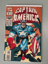 Captain America(vol. 1) #426 - £3.78 GBP