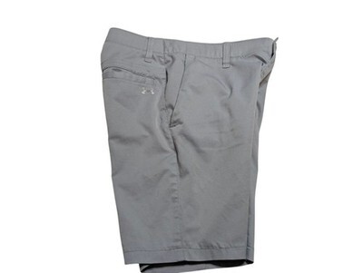 Lot Of 2 Boys Under Armour Casual Shorts Sz 12 Loose Fit Dark Gray/ Light Gray  Item image 8
