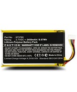 LIONX Battery for Mavic Air Remote Controller Mavic Pro Controller Mavic... - $27.86 CAD