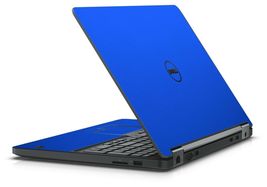 LidStyles Metallic Laptop Skin Protector Decal Dell Latitude E5470 image 2