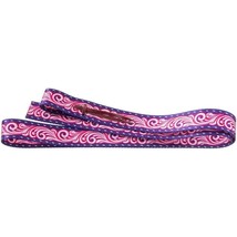 Tough-1 56-6000 1 5/6`X6` Pattern Tie Strap Purple N/A - £14.23 GBP