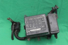2000 Toyota Land Cruiser Engine Bay Front Fusebox Relay Junction Box 82677-60022 image 3