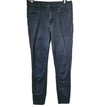BDG Black Twig High Rise Skinny Jeans Size 29W - £19.47 GBP