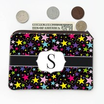 Rainbow Stars : Gift Coin Purse Child Party Decor Friendship Carnival Pa... - £7.85 GBP