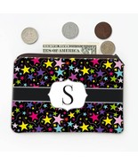 Rainbow Stars : Gift Coin Purse Child Party Decor Friendship Carnival Pa... - £8.00 GBP