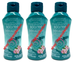 ( LOT 3  ) In-Wash Fragrance Booster Rehausseur, Fresh Scent New 10.5 oz Ea - $19.79