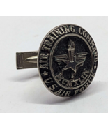 Vintage USAF United States Air Force Air Training Command Cuff Link 1943 - $4.90