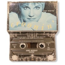 Anne Murray Croonin&#39; Tape Cassette 1993, - £3.50 GBP