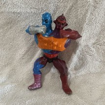 Vintage Two Bad Mattel 1984 He Man Masters Of The Universe MOTU Action Figure - £6.84 GBP