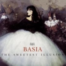 Sweetest Illusion by Basia Cd - £8.66 GBP