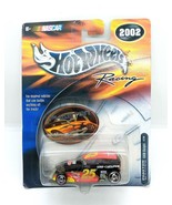 Hot Wheels Racing Nascar 2002 Phaeton Uaw-Delphi 1:64 Scale Diecast Car - $8.90