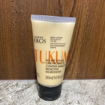 Natura Ekos Tukum Body Lotion Travel Size 1 oz Travel Size SEALED (Read) - $2.00
