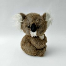 Dakin Koala Bear 10&quot; Plush Stuffed Animal 1987 Vintage Toy - £7.00 GBP