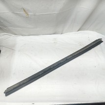 Mopar 55134598 1994-02 Dodge Ram 1500 2500 3500 Front Door Belt Weathers... - $1,252.35 MXN