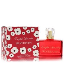 English Laundry Proper Poppy Perfume By English Laundry Eau De Pa - £38.06 GBP