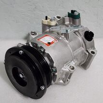 AC Compressor with Clutch for Toyota Camry 2009 2010 2011 2.4L 2.5L 8831... - $139.95