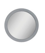 Aquabrass AB-15062 Universal Glass Circus Mirror - 36&quot; x 36 - €247,35 EUR