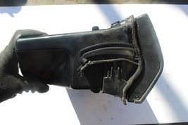 2000-2002 MERCEDES-BENZ S430 S500 W220 DASHBOARD GLOVE BOX COMPARTMENT K3136 image 3