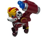 Paw Patrol Action Figure Paw Mighty Pups Super Paws  Marshall  no box - $6.65