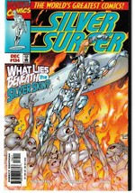 Silver Surfer (1987) #134 (Marvel 1997) - £5.59 GBP