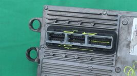 Ford 6.0 Diesel International FICM Fuel Injector Control Module RMHC3J12B599EA image 2