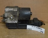 00-02 Ford Expedition ABS Pump Control OEM YL142C346AF Module 740-29d4  - £85.70 GBP