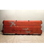 2013 Cummins ISX15 Diesel Engine Valve Cover 3687069 OEM - €146,73 EUR
